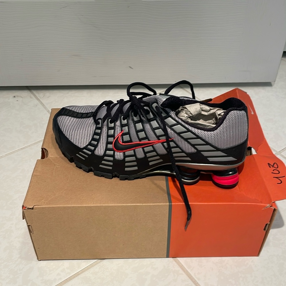 Nike shop turn Oh+ men’s sneakers
